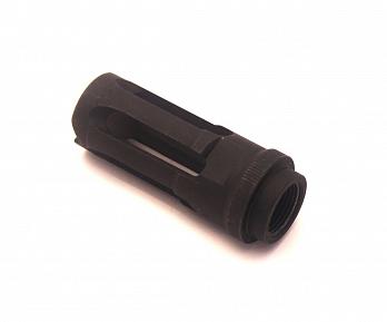 Пламегаситель Sure Fire Flash Hider фото, описание