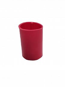 Резинка Хоп Ап Prometheus красная 80° 150-170м/с фото, описание