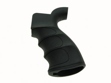 Ручка пистолетная King Arms G27 для M серии Black фото, описание