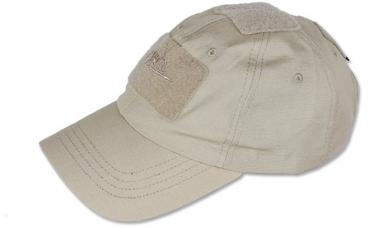 Бейсболка Helikon BBC Cap Khaki фото, описание