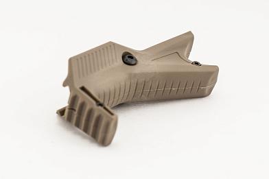 Ручка на RIS MADBULL Strike Industries Cobra Tactical DE фото, описание