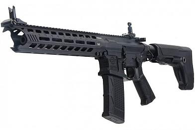 Автомат G&G CM16 Predator M-LOK 130-140m/s EGC-16P-PTM-BNB-NCM фото, описание