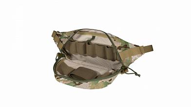 Сумка поясная Sturmer RKB Recon Kit Bag Multicam фото, описание