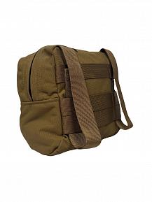 Подсумок Bastion грузовой малый Цвет Тан фото, описание