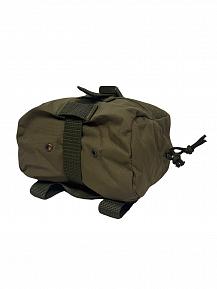 Подсумок Bastion грузовой малый Цвет Олива фото, описание