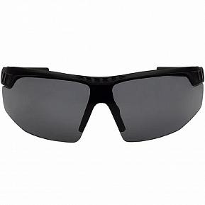 Очки стрелковые PMX Attain G-1320ST серая линза фото, описание