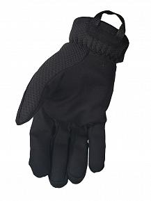 Перчатки Force Time Tactics Light цвет Черный размер XXXL фото, описание