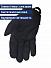 Перчатки Force Time Sniper Light цвет Черный размер XL фото, описание
