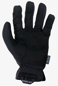 Перчатки Mechanix Fastfit Black XL фото, описание