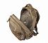Рюкзак тактический Ranger 25л цвет Black фото, описание