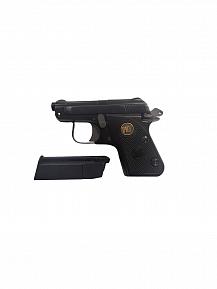 Страйкбольный пистолет WE BERETTA 950 Jetfire WE-CT002-BK фото, описание