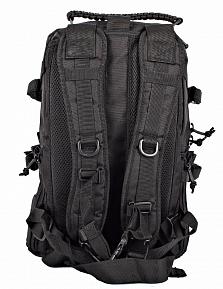 Рюкзак T-Pro Dragon Eye II backpack Black фото, описание