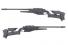 Винтовка King Arms Blaser R93 LRS1 Spring фото, описание