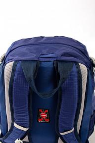 Рюкзак туристический PAYER Mustag 30L Синий фото, описание
