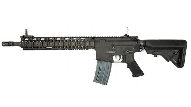 Автомат E&L M4 SOPMODII AEG Elite EL-A141E фото, описание