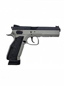 Страйкбольный пистолет KJW CZ SHADOW 2 UGSR GBB KP-15.SHADOW2.UGSR.GAS фото, описание