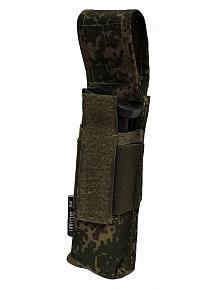 Подсумок пистолетный Bastion Цвет ЕМР фото, описание