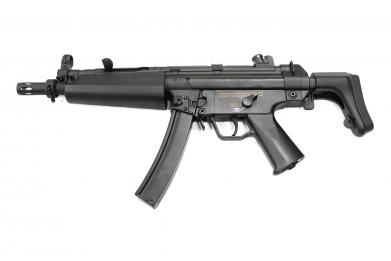 Пистолет пулемет CYMA MP5 CM041J фото, описание