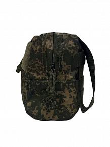 Подсумок Bastion грузовой малый Цвет ЕМР Русская цифра фото, описание