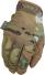 Перчатки Mechanix Original multicam XXL фото, описание