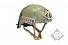 Шлем FMA Ops Core High-Cut XP Ballistic Helmet Multicam L/XL фото, описание