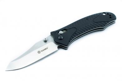 Нож складной Ganzo G710 фото, описание