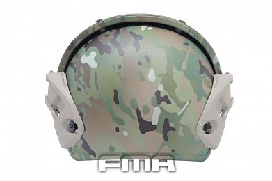 Шлем FMA CP Helmet MC L/XL фото, описание