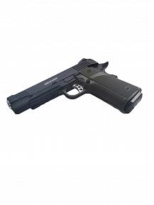 Страйкбольный пистолет KJW Colt 1911 Hi-Capa GAS KP-05.GAS фото, описание