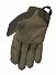Перчатки Force Time Sniper Light цвет Олива размер XL фото, описание