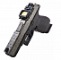 Коллиматорный прицел Emerson Flip Dot reflex Red Dot Sight fits most RMR Rifle & Pistols BD5193BK фото, описание