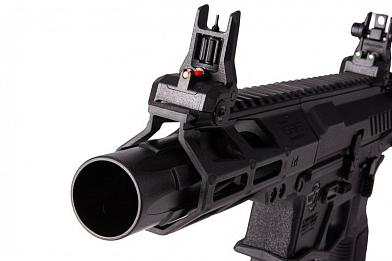 Автомат G&G CM16 Batto PDW 130-140m/s EGC-16P-BTO-PDW-NCM фото, описание
