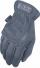 Перчатки Mechanix Fastfit Glove Wolf Grey XXL фото, описание