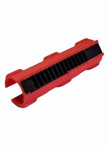 Поршень SHS ПОЛНОзубый 14 зубов облегченный TT0100 фото, описание