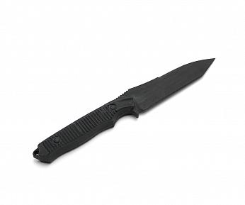 Нож UTD тренировочный Benchmade Nimravus Black фото, описание