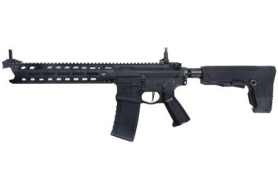 Автомат G&G CM16 Predator M-LOK 130-140m/s EGC-16P-PTM-BNB-NCM фото, описание