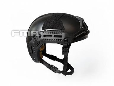 Шлем FMA Ops Core MT Helmet Black L/XL фото, описание