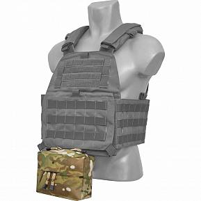 Сумка Bastion напашная MC фото, описание