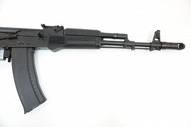 Автомат страйкбольный E&L ELAK74MN EL-A106S фото, описание