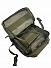 Подсумок штурмовой рюкзак Bastion Mini Map Цвет Олива фото, описание