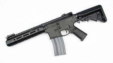 Автомат E&L ELAR MUR Custom Pistol Platinum EL-A146-C фото, описание