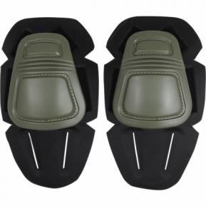 Наколенники вставки G3 KneePads Olive фото, описание