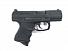 Страйкбольный пистолет WE WALTHER P99 COMPACT GBB металл WE-PX002-BK  фото, описание