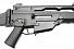 Автомат CYMA HK G36C CM011 фото, описание