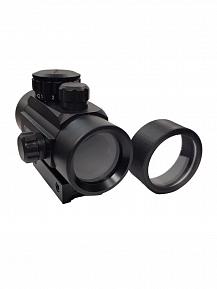 Защита оптики, фонарей и прицелов 56мм с креплением фото, описание