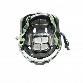 Шлем nHelmet Ops Core PJ Olive фото, описание