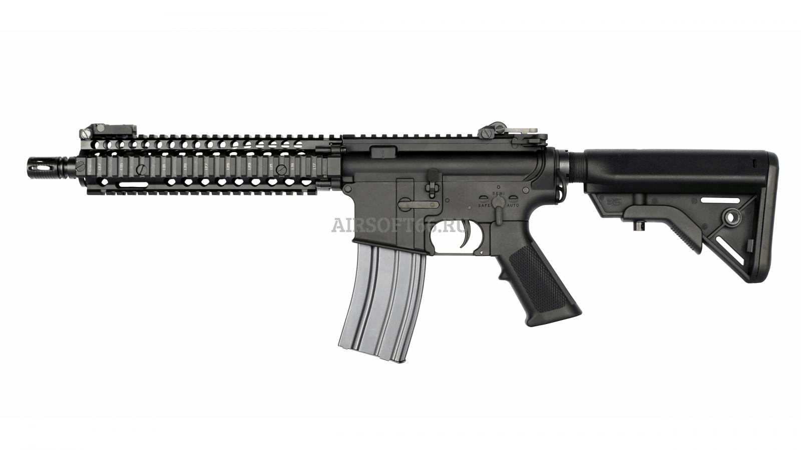 E L M4 MARK 18 MOD1 AEG Elite EL A141E A