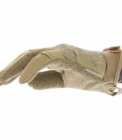Перчатки Mechanix Specialty Vent Covert Coyote S фото, описание