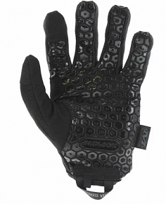 Перчатки Mechanix Precision Pro High Dex Covert Black L фото, описание