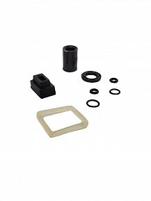 Ремкомплект Резинки и уплотнители для пистолета Glock 17 Double Bell фото, описание