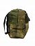 Подсумок Bastion грузовой малый Цвет МОХ A-Tacs FG фото, описание